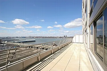 Rented by Trump International Realty