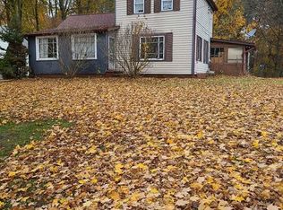 1545 E Michigan Ave, Albion, MI 49224