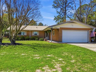 3251 Dogwood Ave, Brunswick, GA, 31520