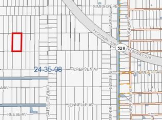 0 Unknown Rd, Cocoa, FL 32926