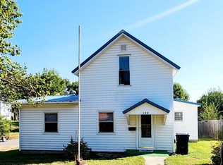 133 W 13th St, Horton, KS 66439