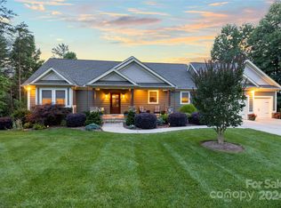 5513 Winding Trail Way, Lenoir, NC 28645