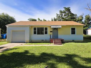 1872 E Pine Ave, Enid, OK 73701