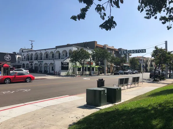 4118 Adams Ave APT 9, San Diego, CA 92116