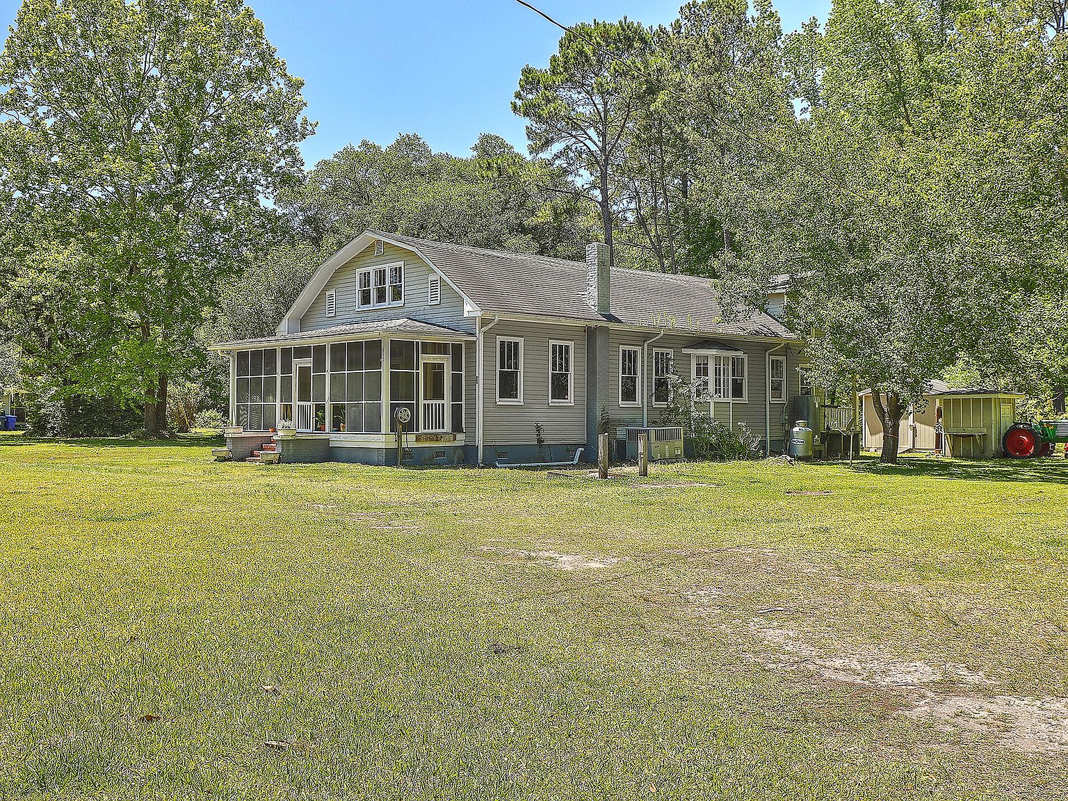4968 Highway 162, Hollywood, SC 29449 MLS 23010249 Zillow