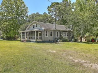 4968 Highway 162, Hollywood, SC 29449