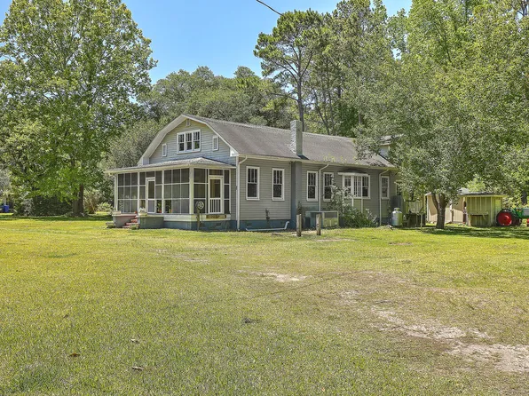 4968 Highway 162, Hollywood, SC 29449
