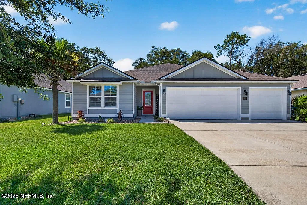 4 bed, 3.0 bath, 2361 sqft, $2,900 — Photo 4