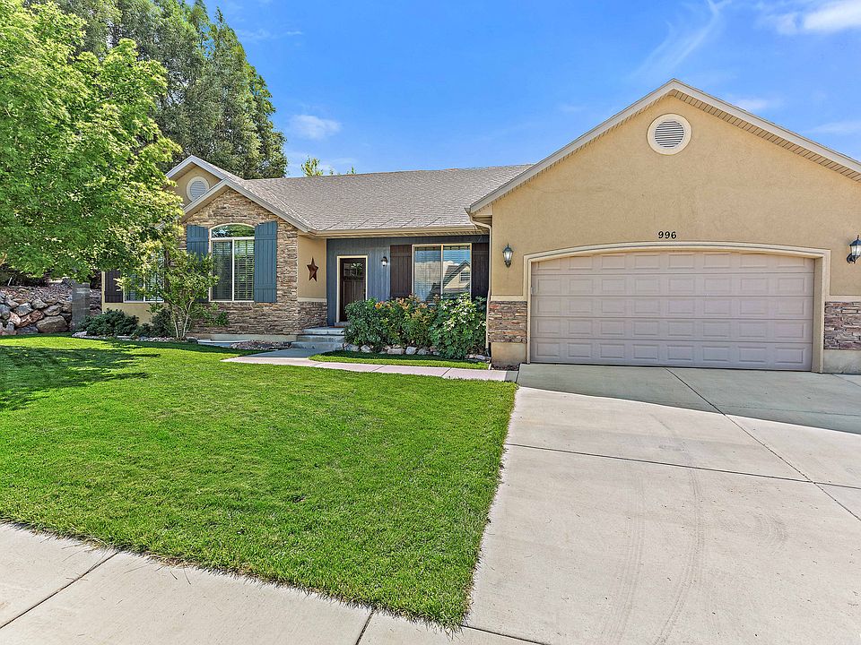 996 E 430 S, Santaquin, UT 84655 MLS 1838220 Zillow