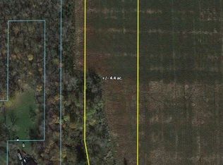 V/l 2 Leroy Center Rd, Thompson, OH 44086