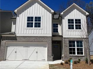 368 Lakeside Ct, Canton, GA