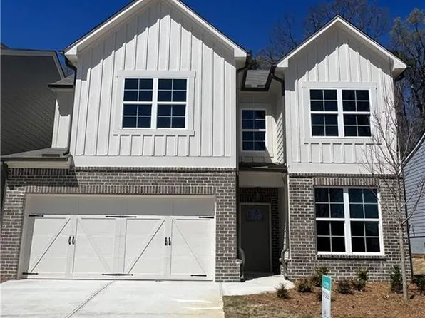 368 Lakeside Ct, Canton, GA 30114