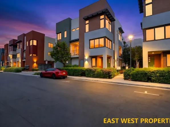 307 Lodestar, Tustin, CA 92782