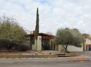 917 N Sierra View St, Ridgecrest, CA 93555