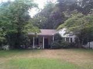 1672 S Milledge Ave, Athens, GA 30606