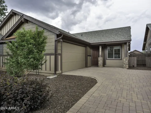 2528 W Mission Timber Circle, Flagstaff, AZ 86001
