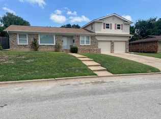 3612 Dawn Dr, North Richland Hills, TX 76180