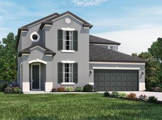 3469 Middlebrook Pl, Harmony, FL 34773