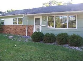 1584 Shady Lane Rd, Columbus, OH 43227