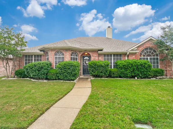 4912 Basil Dr, McKinney, TX 75070