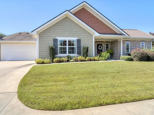 163 Harvest Ln, Aiken, SC 29803