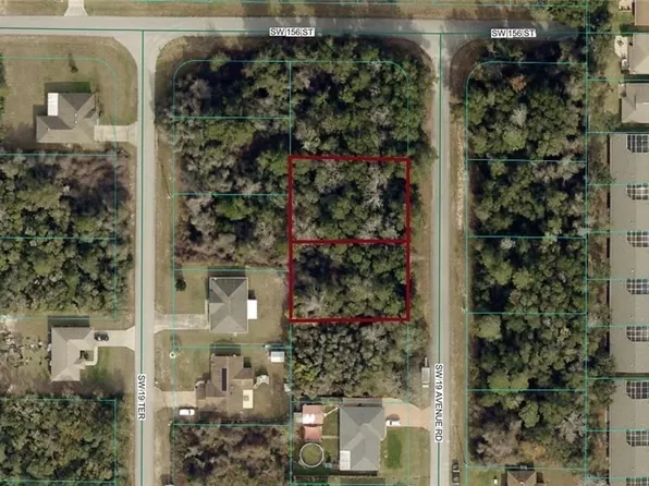 Nineteen Avenue Rd, Ocala, FL 34473