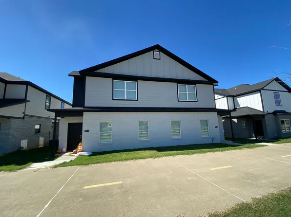 Arfay South Rupple Road 919, 919 S Rupple Rd #2, Fayetteville, AR 72704