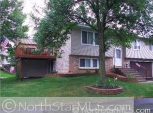 9420 Able St NE, Blaine, MN 55434