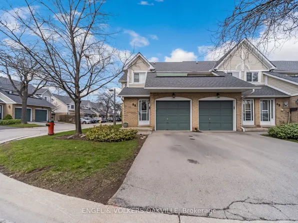 2530 Northampton Blvd #68, Burlington, ON L7M 4B4