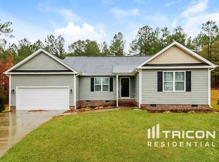 56 Tory Ct, Lillington, NC 27546