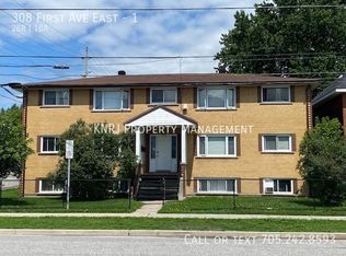 308 1st Ave E #1, North Bay, ON P1B 1K1