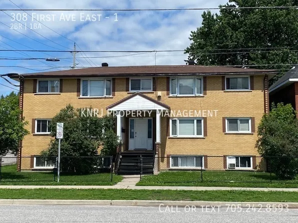 308 1st Ave E #1, North Bay, ON P1B 1K1