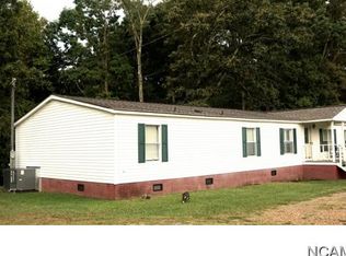 3504 Helicon Rd, Arley, AL 35541