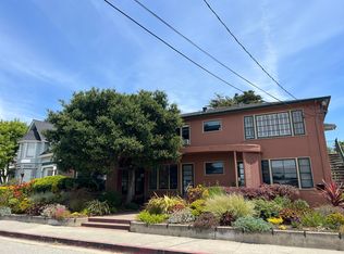 1019 3rd St APT 4, Santa Cruz, CA 95060