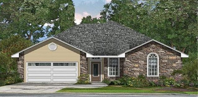 1st image of this home