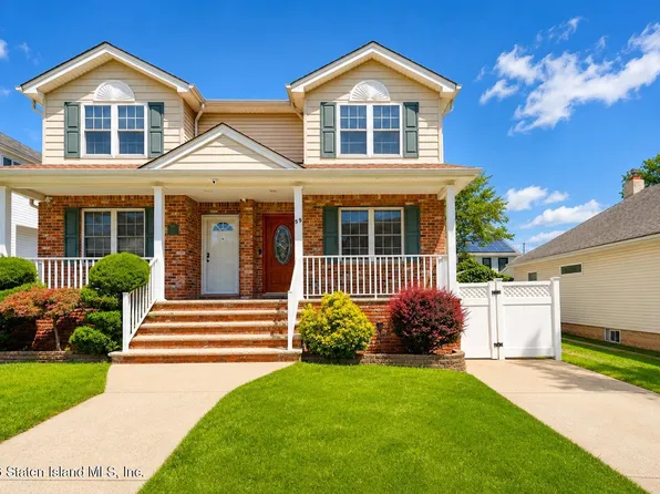 59 Dale Ave, Staten Island, NY 10306