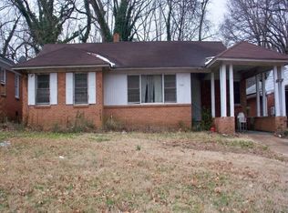 1305 Semmes St, Memphis, TN 38114
