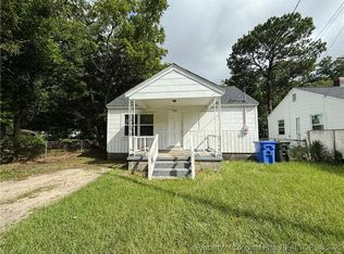 405 Andy St, Fayetteville, NC 28303