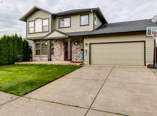 3990 Torrington Ave, Eugene, OR 97404