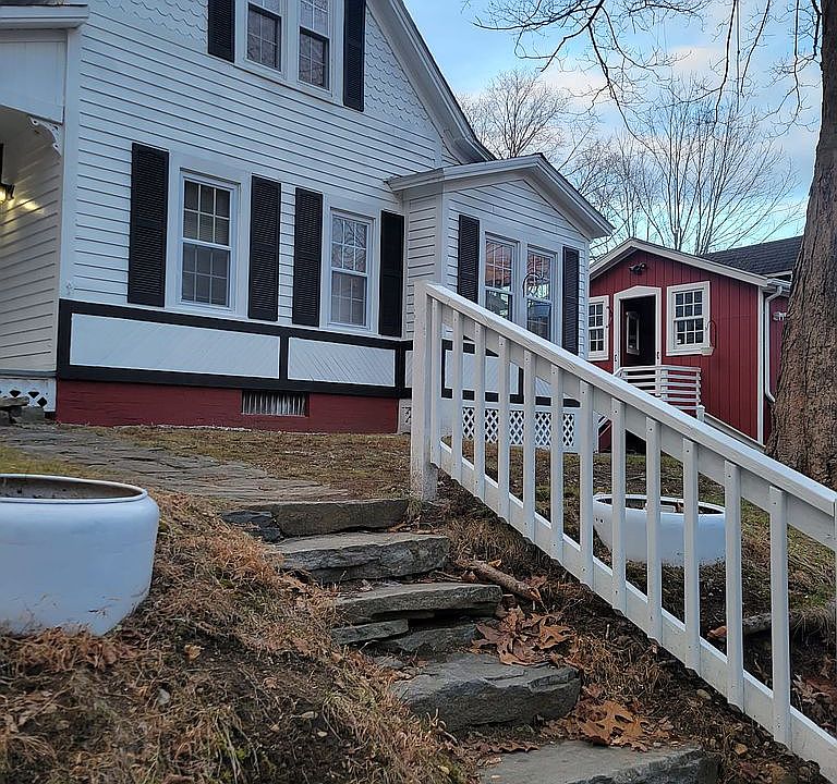 356 Wellsville Ave, New Milford, CT 06776 Zillow