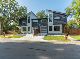 1132 Denfield St #B, Austin, TX 78721