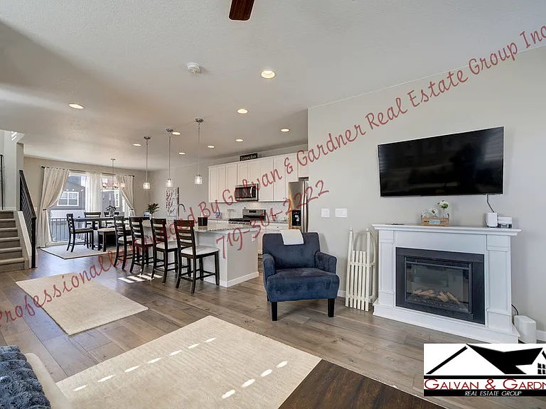 2423 Pony Club Ln — Photo 6