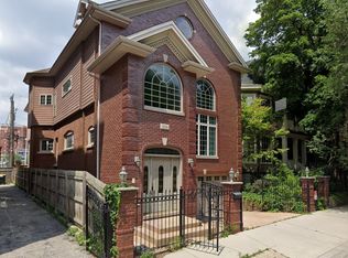 928 W Cullom Ave #0, Chicago, IL 60613