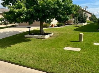 835 Salado Creek Ln, Georgetown, TX 78633