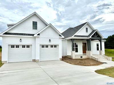 325 Bent River Dr, Gadsden, AL, 35901