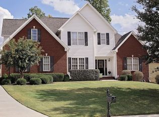 115 Peppertree Dr NE, Cleveland, TN 37323