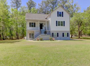 159 Sedgewick Rd, Summerville, SC 29483