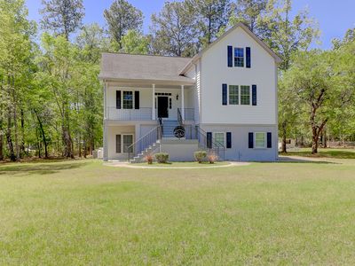 159 Sedgewick Rd, Summerville, SC, 29483
