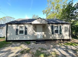 408 Plum Street, Clarksville, TN 37042