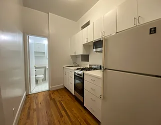 Rented by Compass